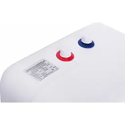 Бойлер Bandini Water Heaters Q 15 (U) (SE0015Q2T337) [140047] - мініатюра 2