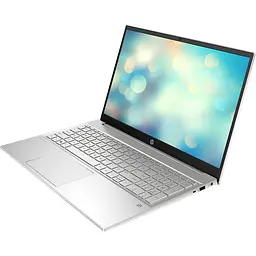 Ноутбук HP Pavilion 15-eh3019nq, AMD Ryzen 7 7730U до 4.5GHz, 15.6" Full HD, 16GB, SSD 512GB, AMD Radeon Graphics, Free DOS - мініатюра 2