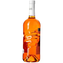 Винний напій Bolgrad Good Year напівсолодкий помаранчевий Fresh Sprits 10% 0.75 л - мініатюра 4