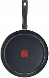 Сковорода Tefal Tempo Flame 26 см (C3040583) з антипригарним покриттям.