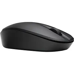 Миша бездротова Bluetooth - HP Dual Mode Black Mouse 300 3 кнопки 1200-3600 dpi чорна - мініатюра 4