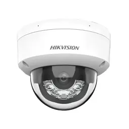 Камера відеоспостереження Hikvision DS-2CD2143G2-LIS2U (2.8) - мініатюра 2