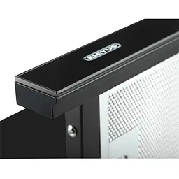 Витяжка кухонна ELEYUS Storm G 1200 LED SMD 60 BL - мініатюра 7