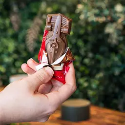 Шоколадні батончики Kit Kat Formula 1 Chocolate Bar 6 шт, 66 г - мініатюра 5