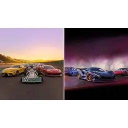 Ключ активації Microsoft Forza MotorSport and Forza Horizon 5 Premium Add-Ons Bundle для Xbox One/Series S/X - мініатюра 2