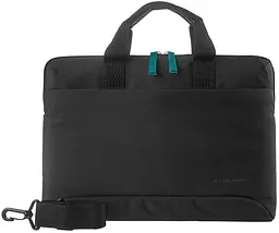 Сумка Smilza 15"/16"", чорна Tucano teh0014512