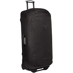 Сумка на колесах Osprey Transporter Wheeled Duffel 120 чорна