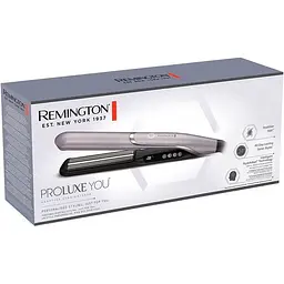 Випрямляч для волосся Remington ProLuxe S9880 - мініатюра 10