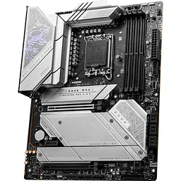 Материнська плата MSI MPG Z790 EDGE TI MAX WIFI [111322] - мініатюра 3