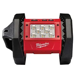 Ліхтар світлодіодний акумуляторний MILWAUKEE, M18 AL-0, 1500Лм (каркас)