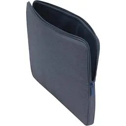 Чохол для ноутбука RivaCase 7703 13.3" Blue - мініатюра 7