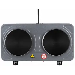 Електроплита Ardesto ECS-J220G - мініатюра 4
