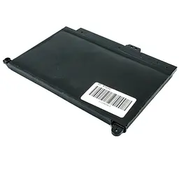 Акумулятор для ноутбука HP BP02XL (Pavilion 15-AW000, 15-AU series) 7.7V 5150 mAh 41Wh Black - мініатюра 2
