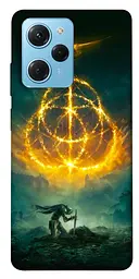 TPU чохол Demsky Elden ring для Xiaomi Poco X5 Pro 5G