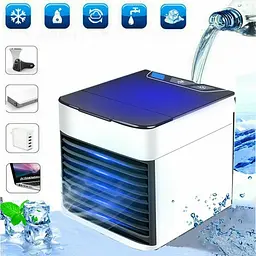 Мобільний кондиціонер Arctic Air Ultra 3 в 1 new - мініатюра 3