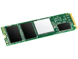 SSD-накопичувач Transcend NVMe SSD 220S 512 GB (TS512GMTE220S)