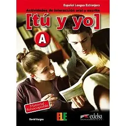 Tu y yo Nivel A