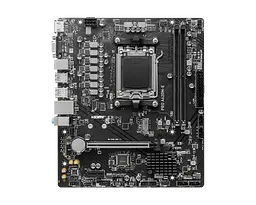 Материнська плата MSI A620M-E Pro Socket AM5 (PRO A620M-E)