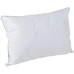 Подушка TM Fine Sleep "Relax Melody" не стебана ТІК пух, 50х70 735211717-5070 (2000990533432)