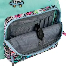 Рюкзак Kite Education teens 949M TK (TK24-949M) - мініатюра 11