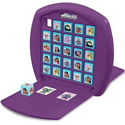 Настільна гра Winning Moves Disney Stitch Top Trumps Match - мініатюра 5