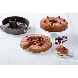 Форма для випічки роз'ємна Pyrex Asimetria 2 в 1, 26 см (6395920) - мініатюра 5