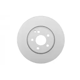 Гальмівний диск Bosch 0 986 479 652 - мініатюра 3