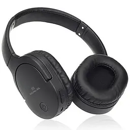 Навушники Real-El GD-850 Black (GD-850 Black) - мініатюра 3