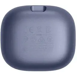 Бездротові навушники JBL Live Flex TWS (JBLLIVEFLEXBLU) сині - мініатюра 7