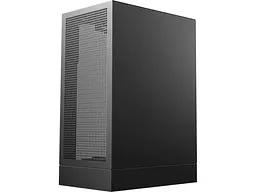Корпус Deepcool CH170 Plus Black (R-CH170-BKNGM0-G) - мініатюра 4