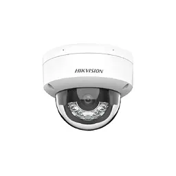 Камера відеоспостереження Hikvision DS-2CD2183G2-LIS2U (2.8) - мініатюра 1