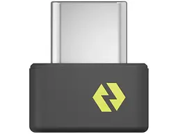 Bluetooth-адаптер Logitech Logi Bolt USB-C Receiver (956-000157)