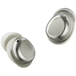 Навушники TWS Blackview AirBuds 9 White (6931548319702) - мініатюра 4