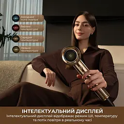 Фен Dreame Pilot (AHX01A) [158980] - мініатюра 12