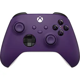 Геймпад Microsoft Xbox Series X/S Wireless Controller Astral Purple (QAU-00068) [93700]