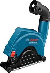 Кожух для відведення пилу Bosch GDE 115/125 FC-T Professional