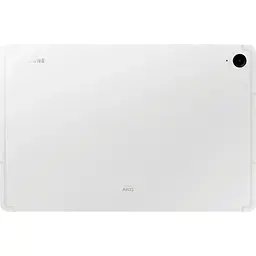 Планшет Samsung Galaxy Tab S9 FE 6/128GB Wi-Fi Silver [SM-X510NZSA] [114619] - мініатюра 5