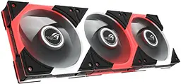 Вентилятор Asus ROG Eurux GR120 FAN ARGB Black 3in1 (90DA00J0-B09020) - мініатюра 5