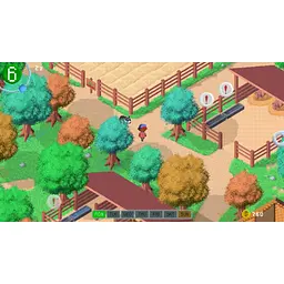 Ключ активації Microsoft ZombFarm для Xbox One/Series S/X - мініатюра 2