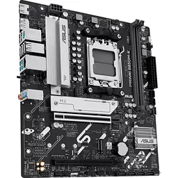 Материнська плата Asus Prime B850M-K (90MB1LV0-M0EAY0) [175740] - мініатюра 3