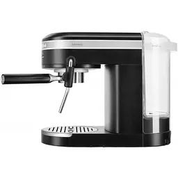 Кавоварка KitchenAid Artisan 5KES6503EBK чорна - мініатюра 4