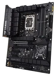 Материнська плата ASUS TUF GAMING Z790-PRO WIFI (TUF GAMING Z790-PRO WIFI) (Socket 1700, Intel Z790, ATX) Б/в - мініатюра 3