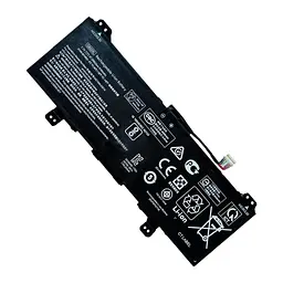 Акумулятор для ноутбука BestBatt HP (GB02XL) Chromebook X360 11 G7 G8 EE 14-DB Series 7.7V 47.3 Wh Replacement