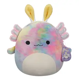 М'яка іграшка Squishmallows Аксолотль Тінлей 30 см (SQER00847) - мініатюра 2