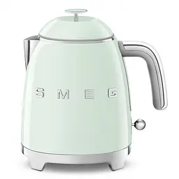 Електрочайник Smeg KLF05PGEU