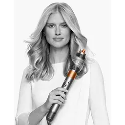 Стайлер Dyson Airwrap HS05 Complete Nickel Copper (400689-01) - мініатюра 4