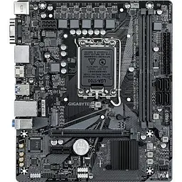Материнська плата GIGABYTE (H610M S2H V3 DDR4)