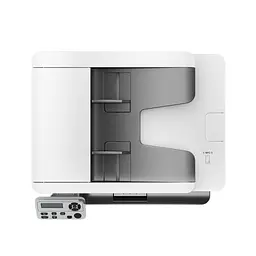 БФП А4 Pantum BM5100ADW (40 стор/хв, 1200x1200 dpi, duplex, Wi-Fi, ADF, Ethernet, білий) - мініатюра 4