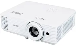 Acer Проєктор домашнього кінотеатру H6815P UHD, 4000 lm, 1.5-1.66 - мініатюра 2