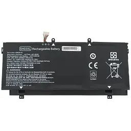 Акумулятор для ноутбука HP Spectre X360 13-W (SH03XL) ( 109948 )